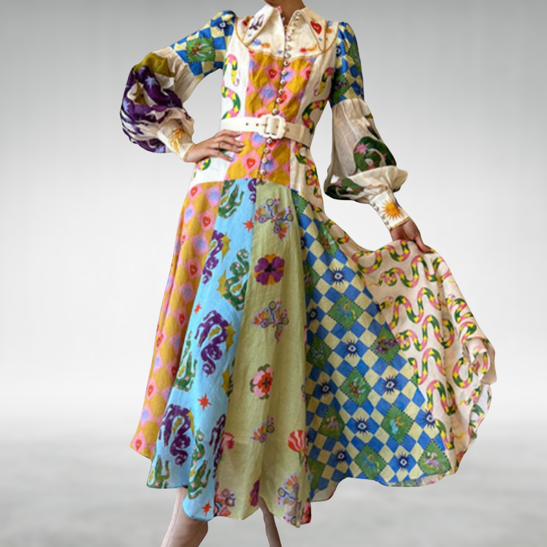 Lennox™ Timeless Elegance Dress
