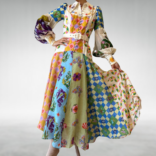Lennox™ Timeless Elegance Dress