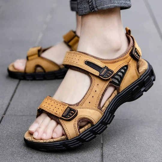Darius™ Orthopedic Comfort Sandals