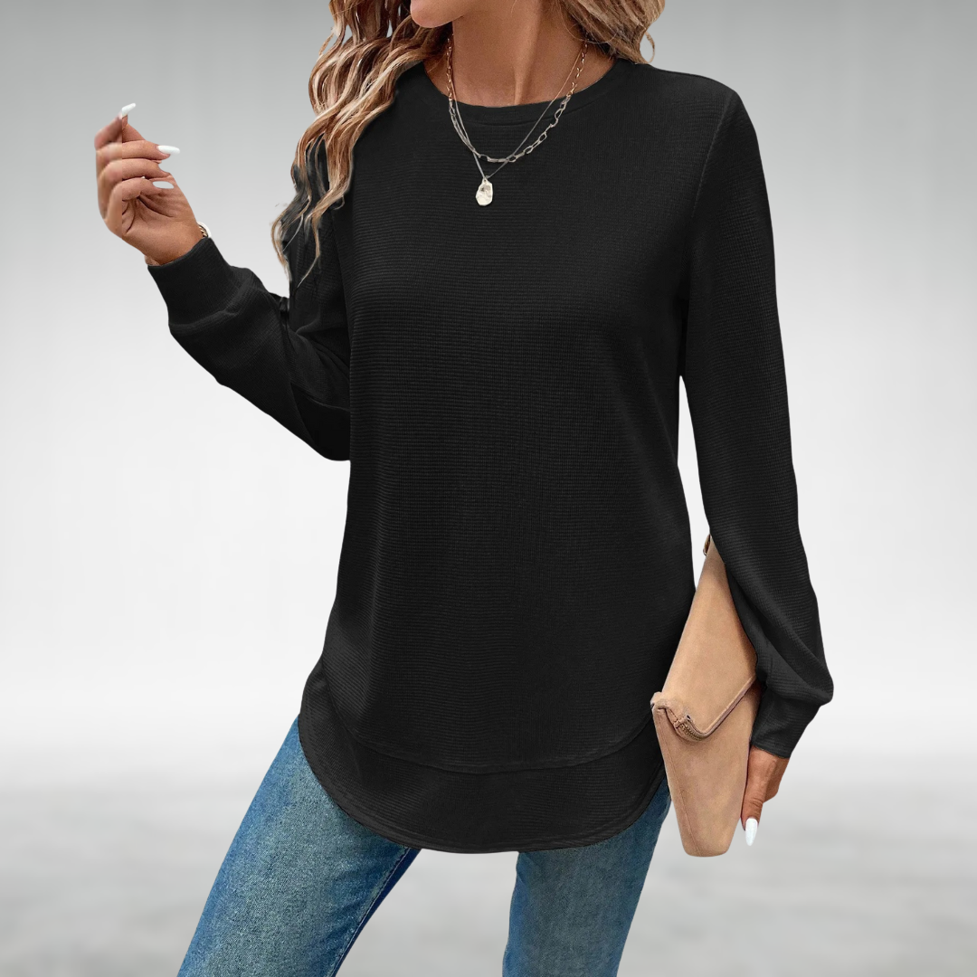 Sophie™ Comfort Long Sleeve Top