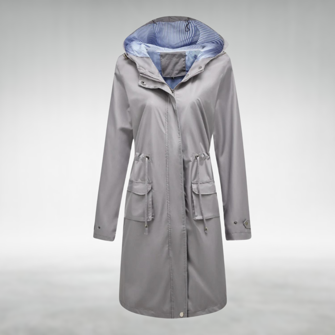 Gray / 3XL