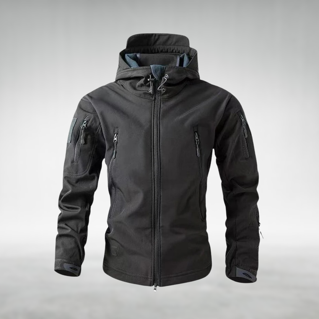 Ridge™ All-Weather Softshell Jacket