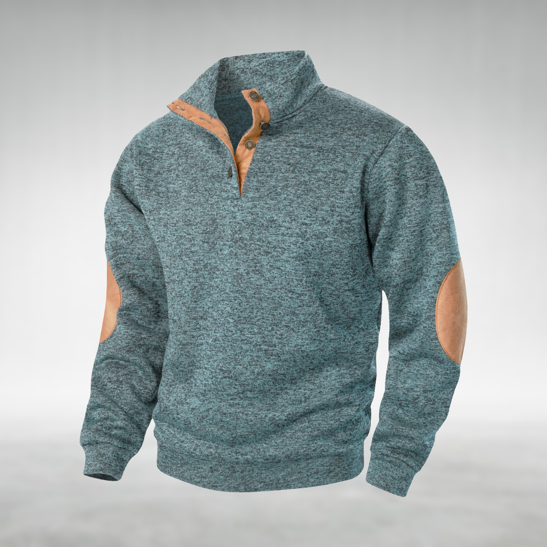 Marcus™ Timeless Men’s Sweater