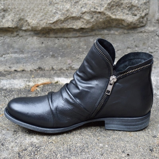 Shelby™ Orthopedic Waterproof Boots