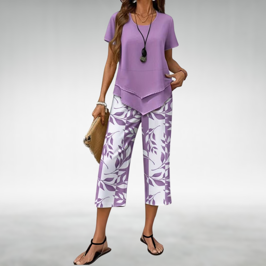 Olivia™ Comfortable 2-Piece Set