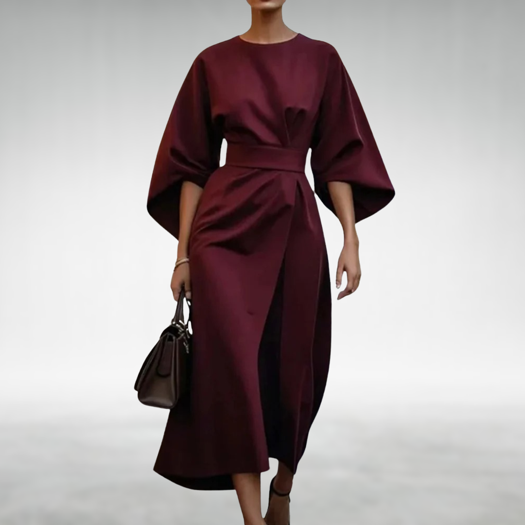 Margret™ Timeless Women's Dress