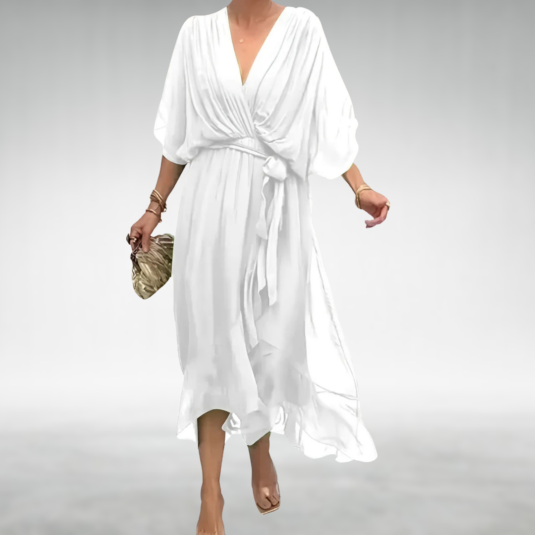 Powell™ Graceful Women's Dress