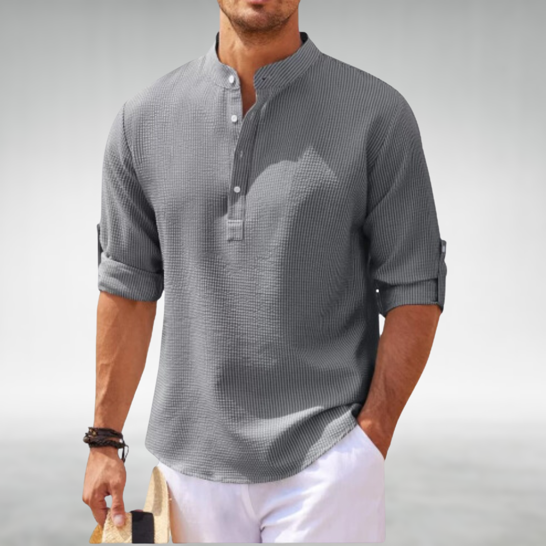 Robin™ Relaxed Comfort Shirt