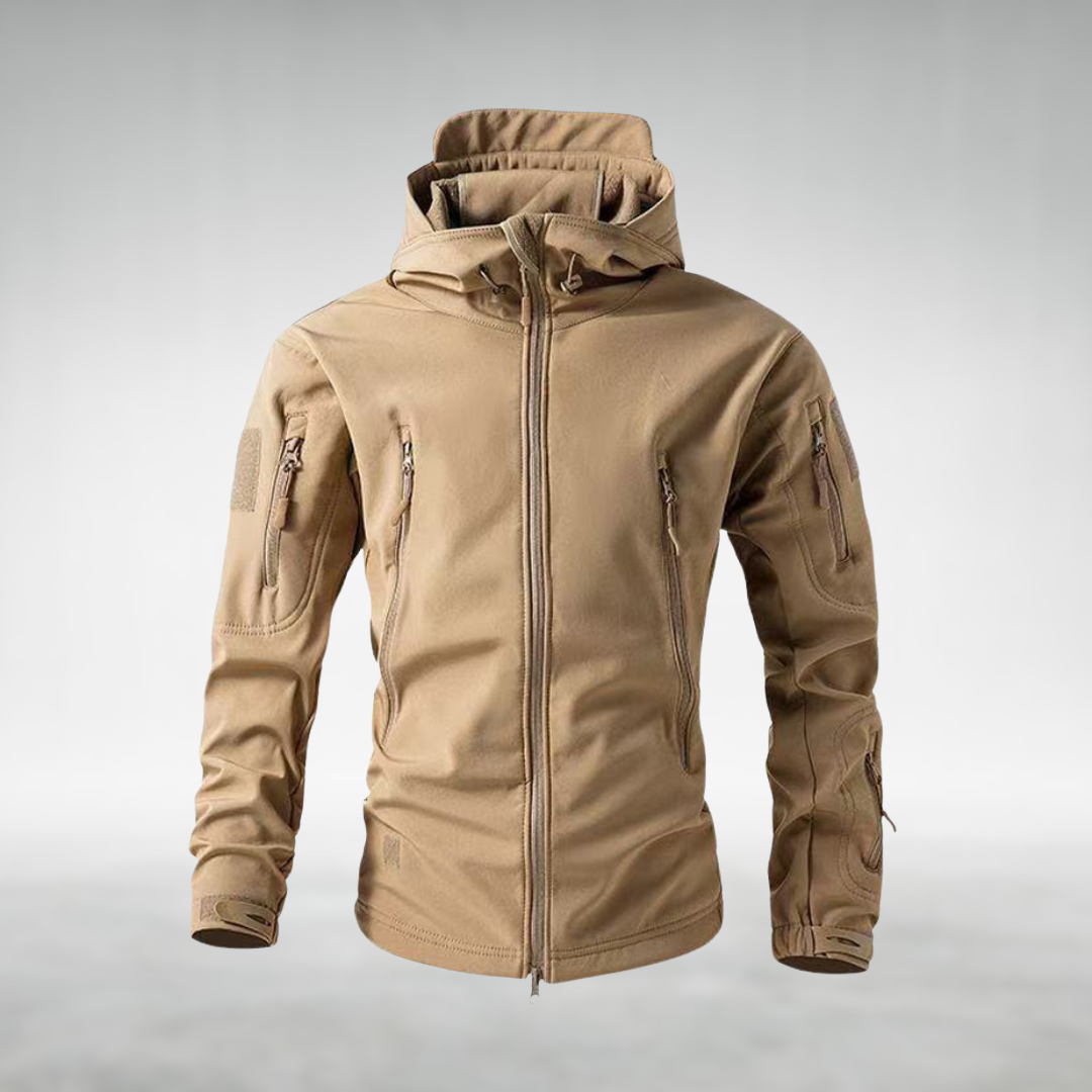 Khaki / 3XL