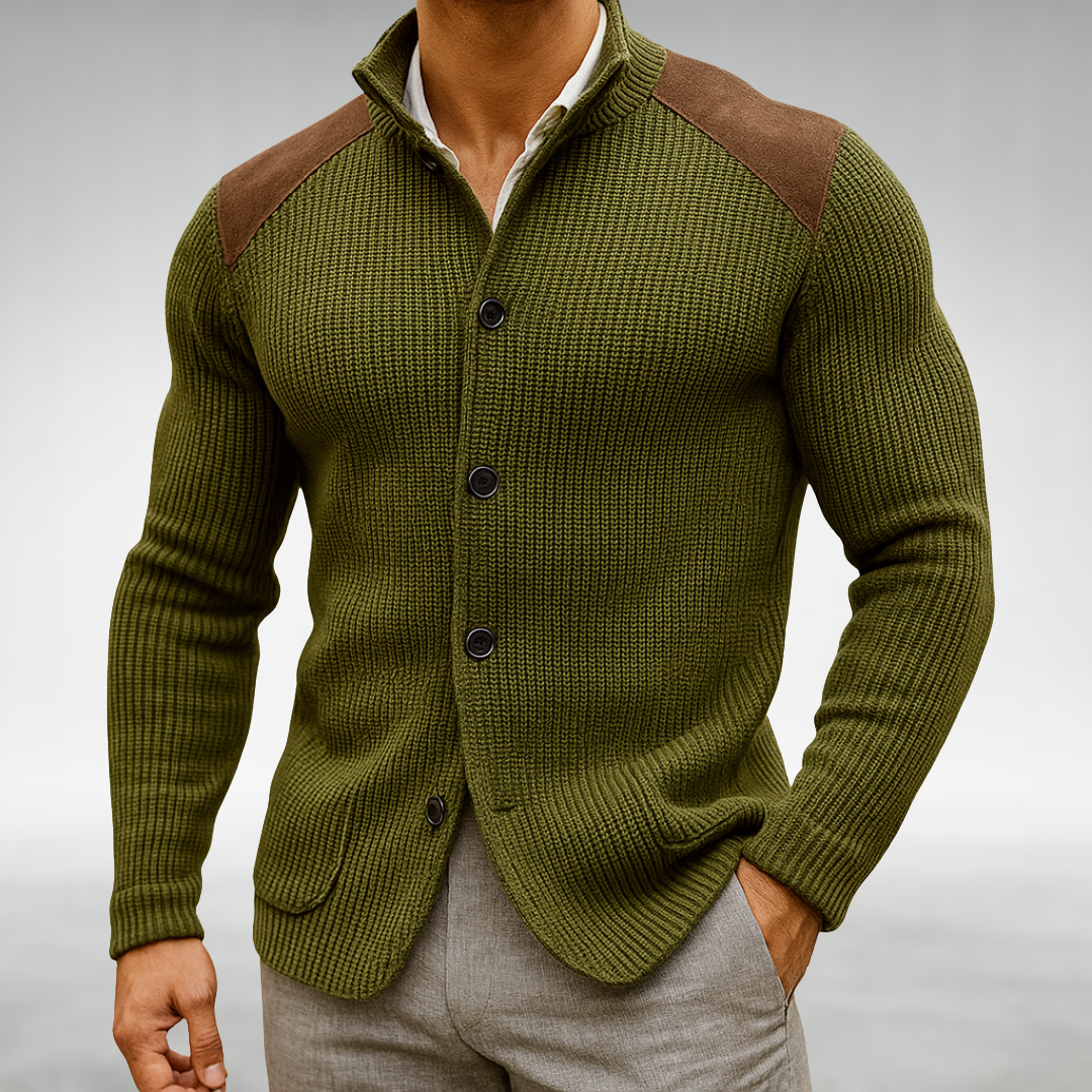 Green / 3XL