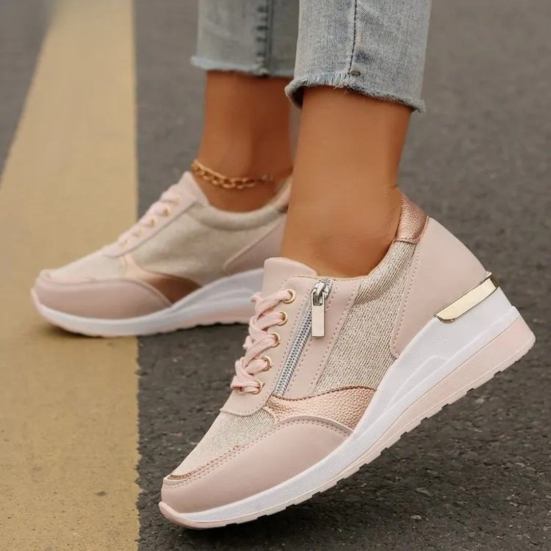 Dina™ Orthopedic Comfort Shoes