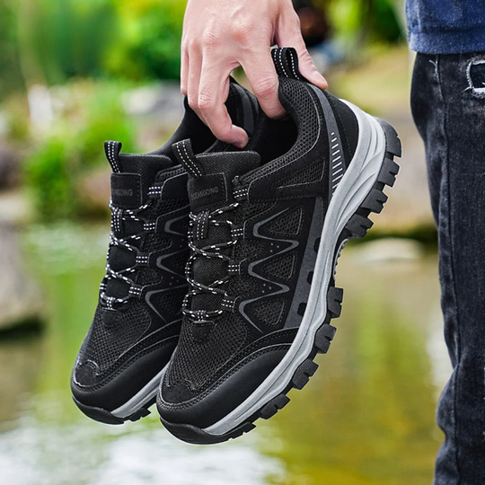 Gordon™ Orthopedic Comfort Shoes