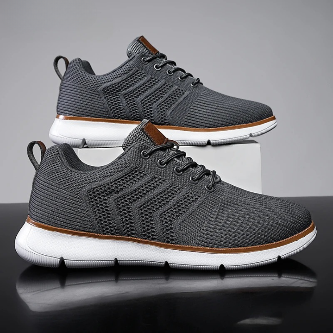Louie™ Orthopedic Support Shoes