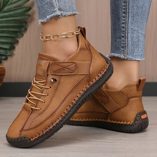 Ella™ Orthopedic Comfort Sneakers