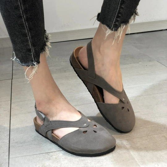 Dora™ Orthopedic Comfort Shoes