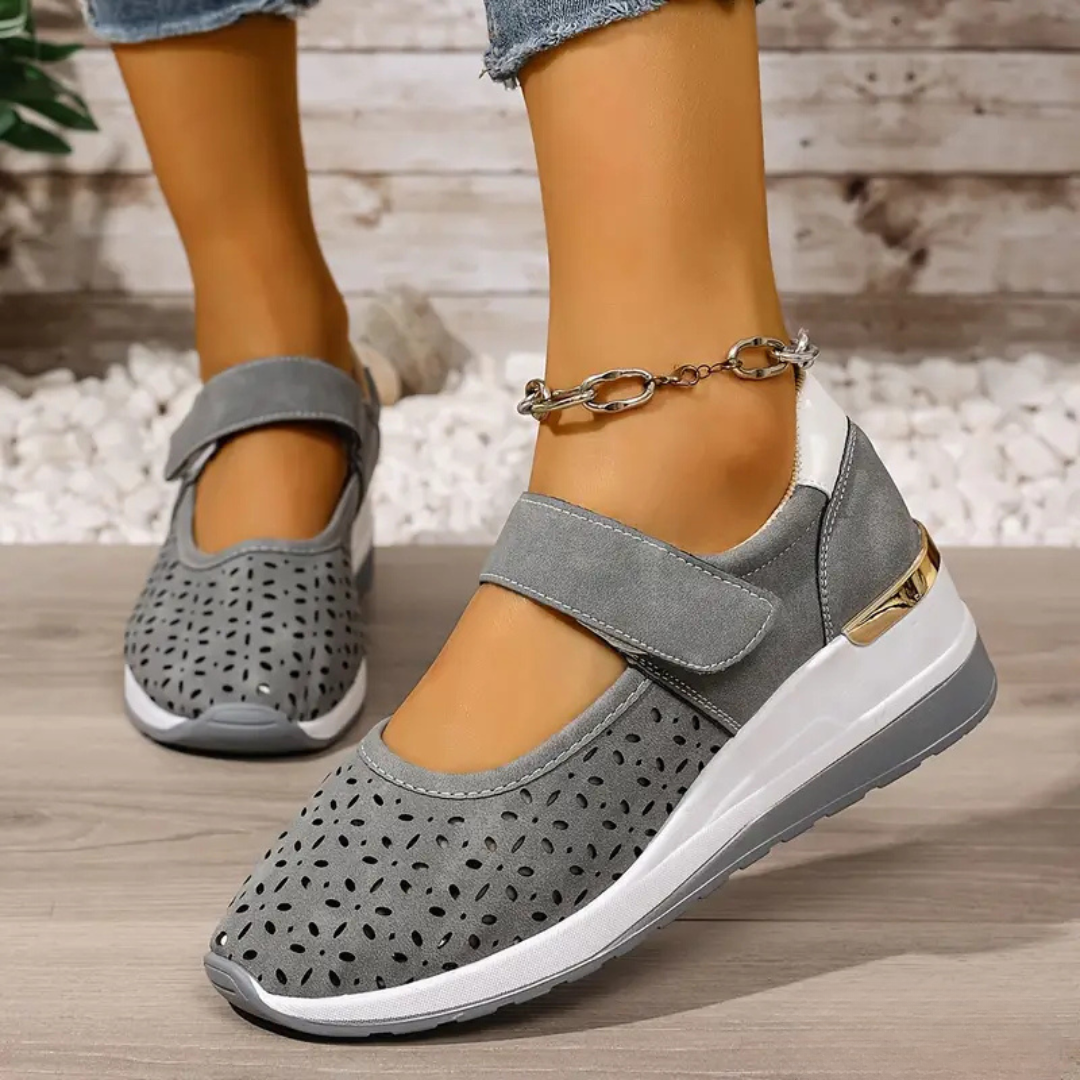 Gray / 13 US (43 EU)