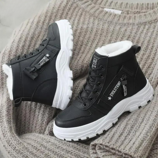 Zoey™ Waterproof Winter Boots