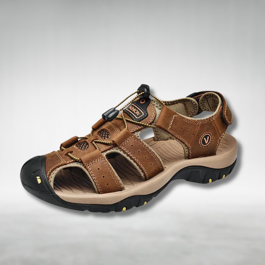 Carter™ Adjustable Orthopedic Sandals