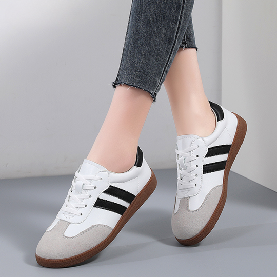 Lena™ Orthopedic Comfort Shoes