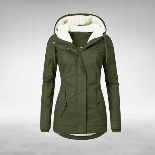 Rebekah™ Women's Warm Winter Coat