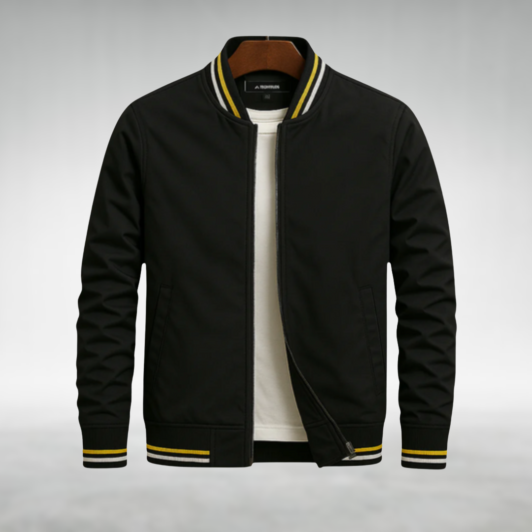 Harvey™ Timeless Men’s Jacket