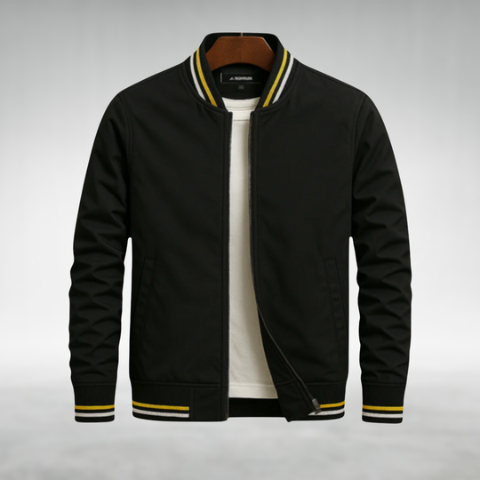 Harvey™ Timeless Men’s Jacket