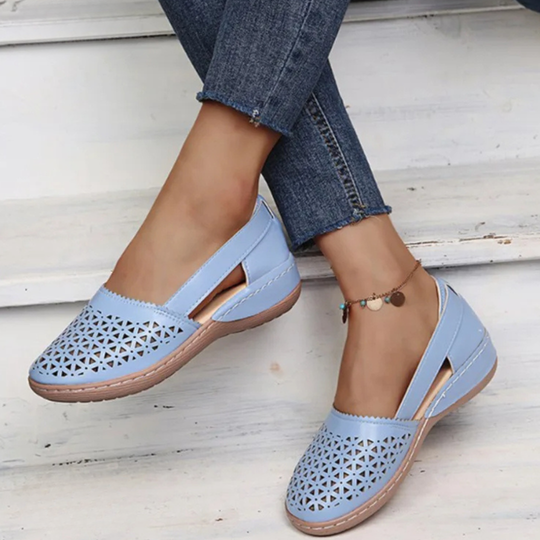 Merle™ Orthopedic Comfort Shoes