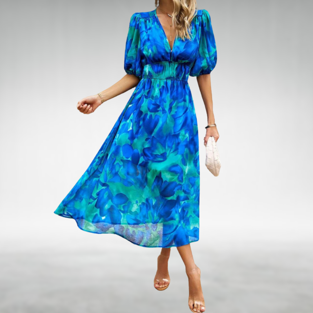 Blue / 3XL