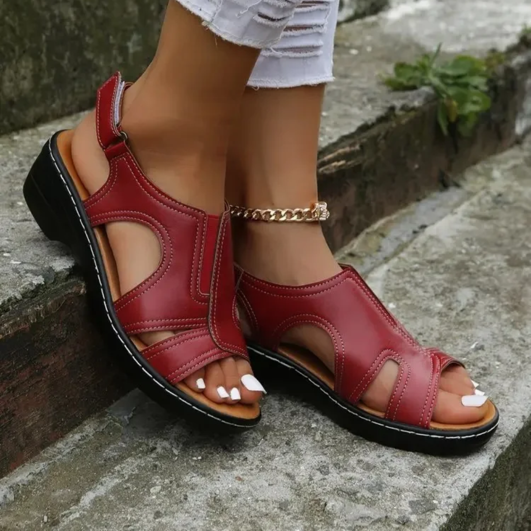Kira™ Orthopedic Comfort Sandals