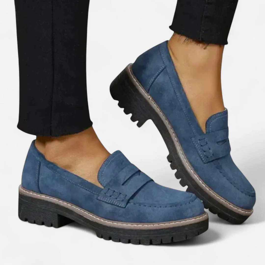 Blue / 13 US (43 EU)