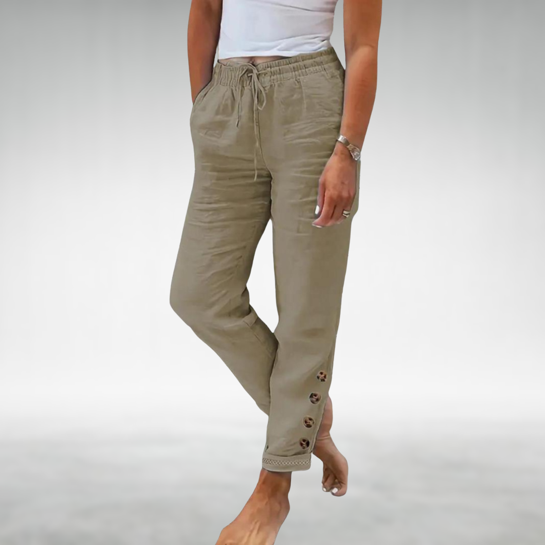 Khaki / 3XL