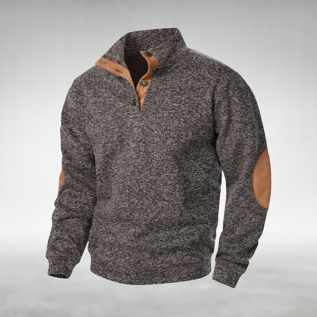 Marcus™ Timeless Men’s Sweater