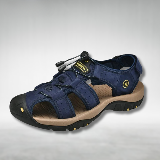 Carter™ Adjustable Orthopedic Sandals