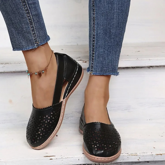 Merle™ Orthopedic Comfort Shoes