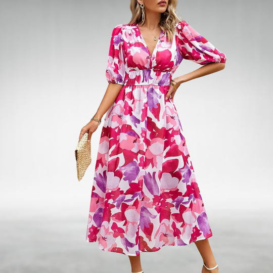 Ariadne™ Elegant Women's Dress