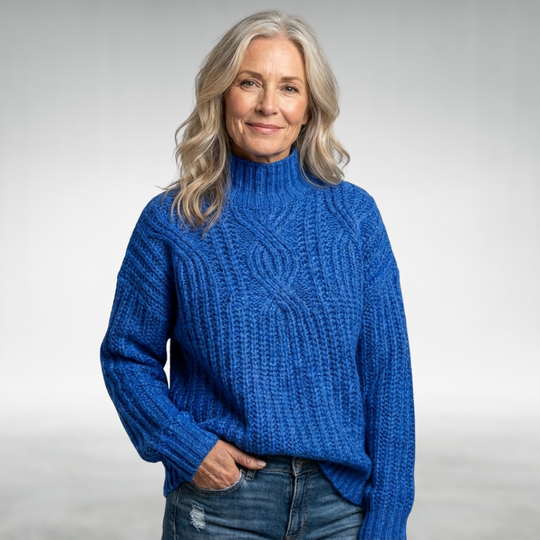 Olivia™ Soft Knit Sweater