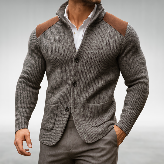 Henry™ Timeless Knit Cardigan