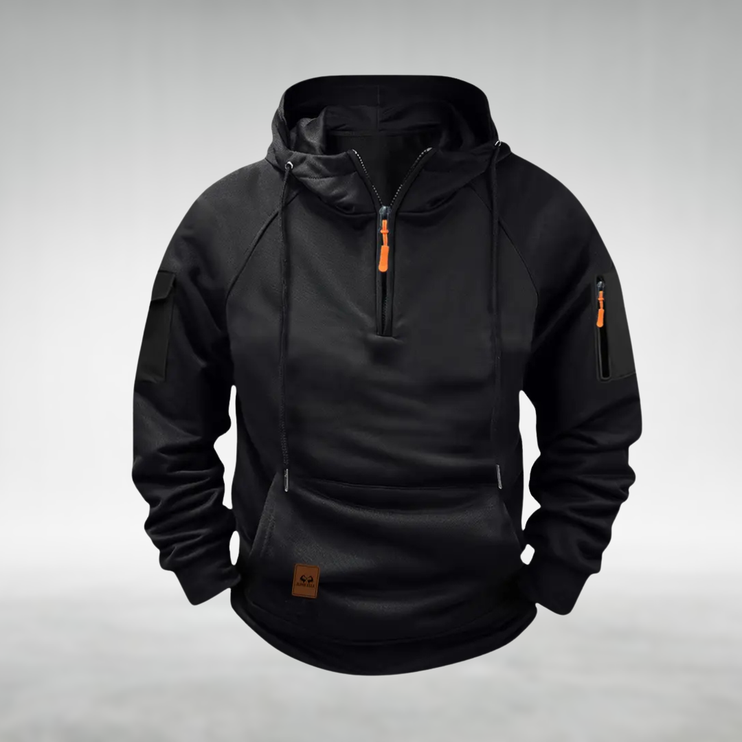 Black / 3XL