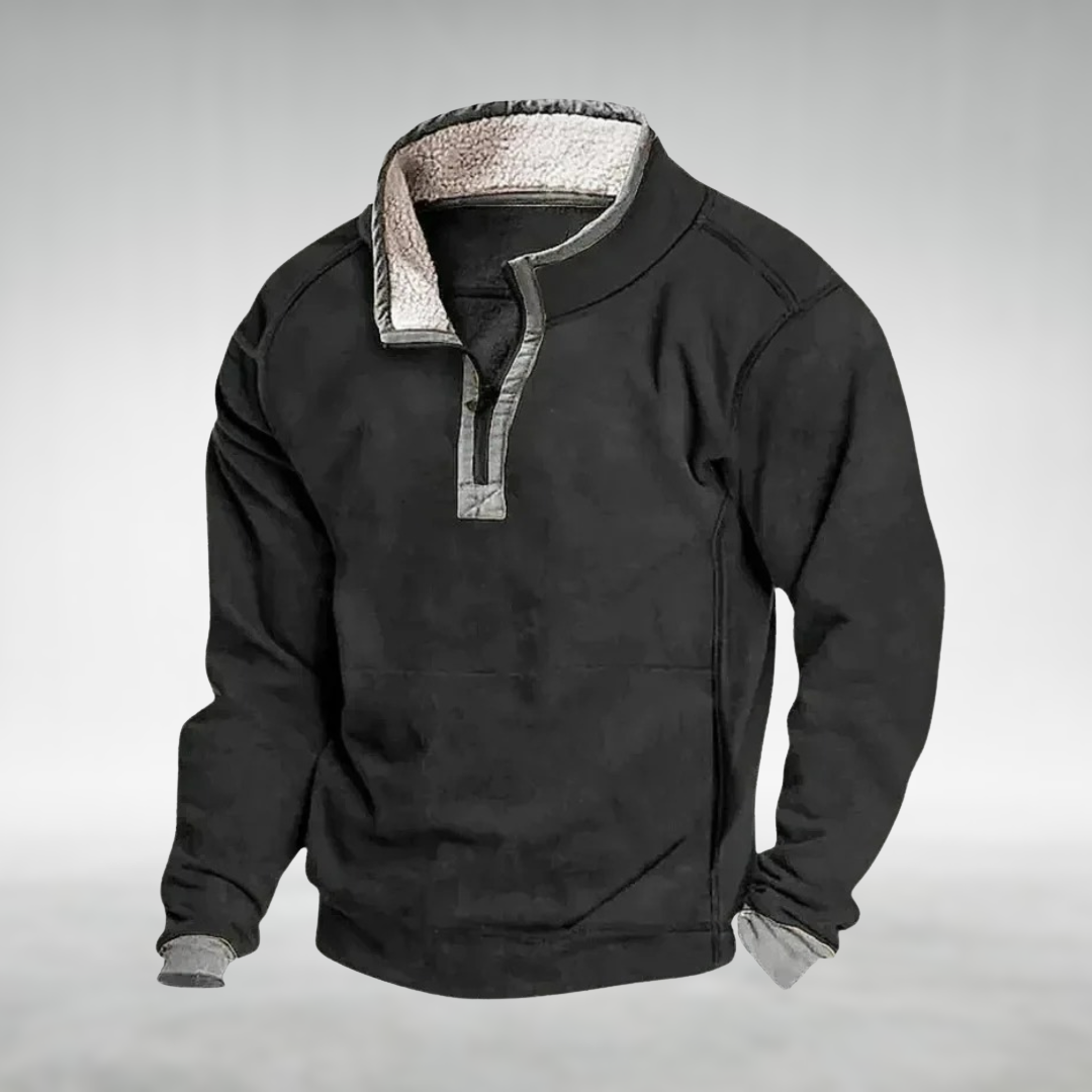 Black / 3XL