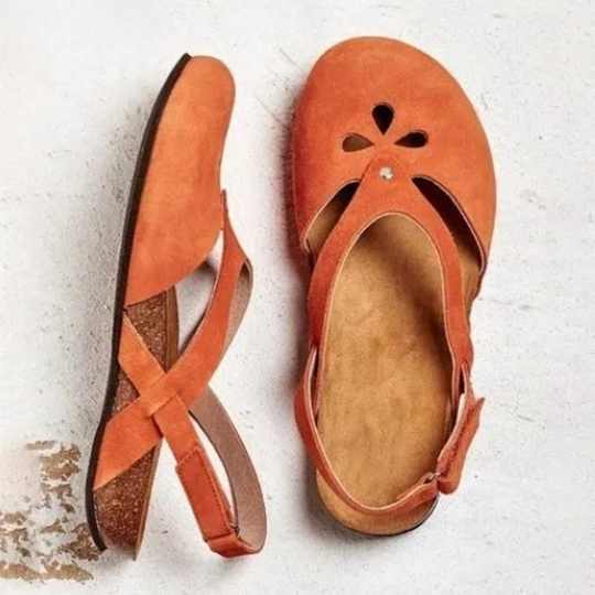 Dora™ Orthopedic Comfort Shoes
