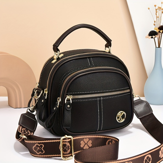 Megan™ Compact Crossbody Bag