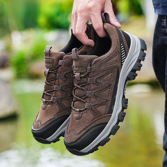 Gordon™ Orthopedic Comfort Shoes