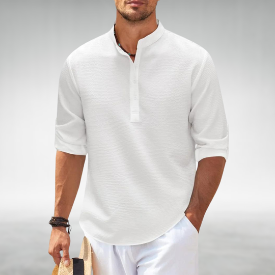 Robin™ Relaxed Comfort Shirt