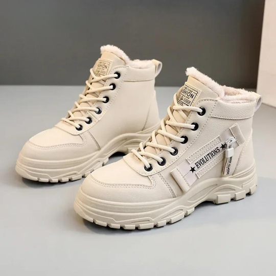 Zoey™ Waterproof Winter Boots