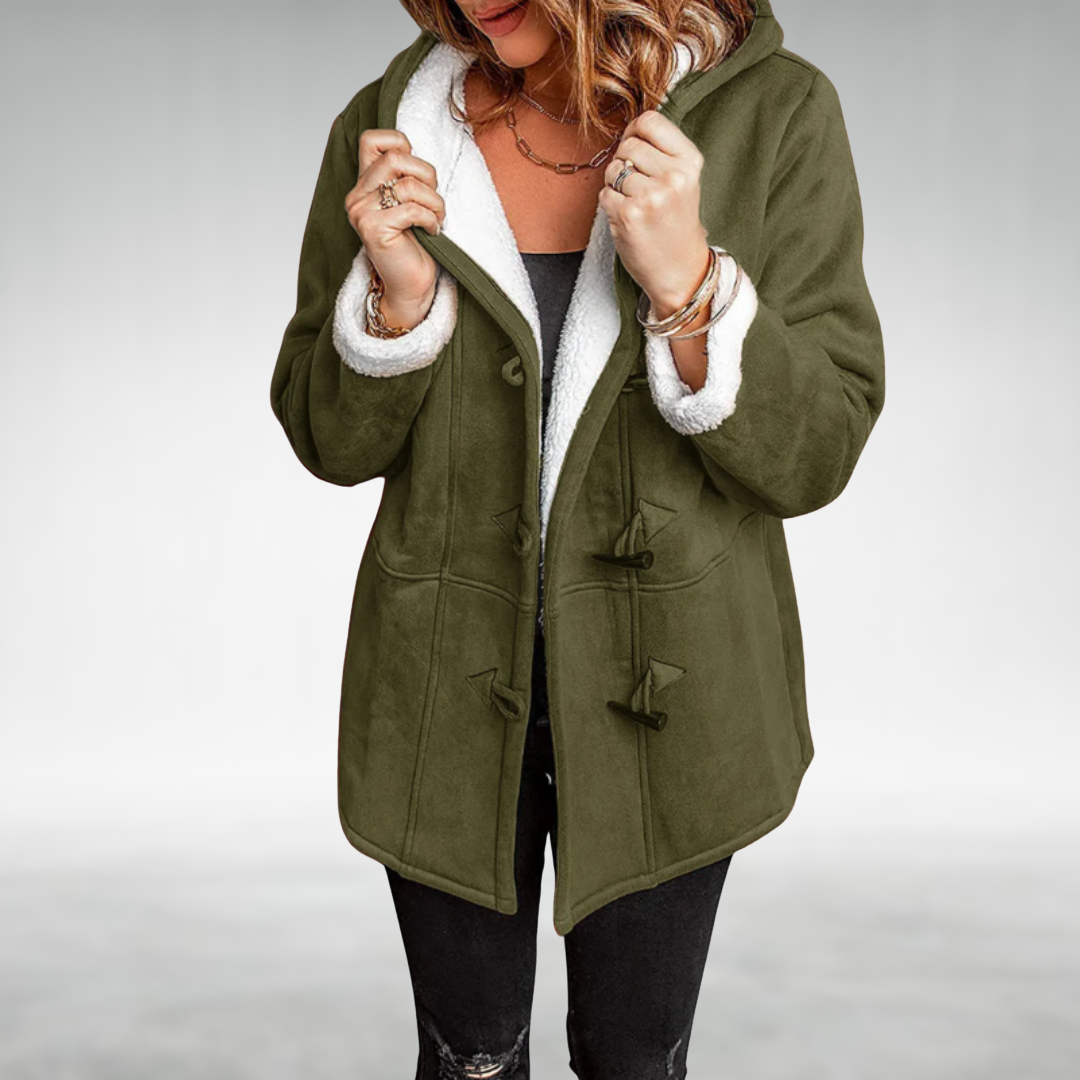 Army Green / 3XL