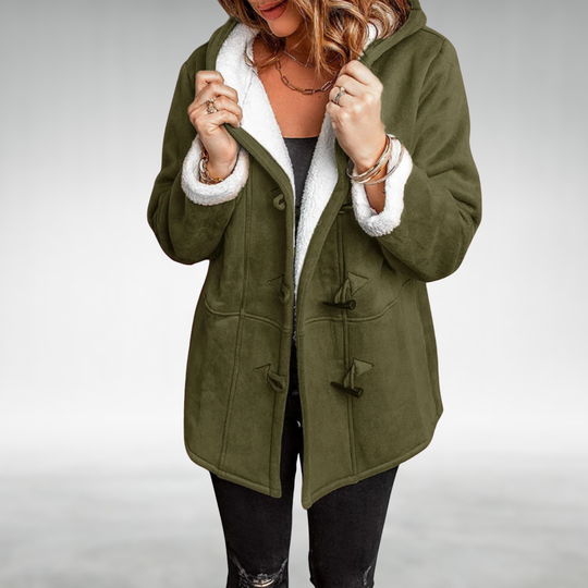 Amanda™ Elegant Women's Coat