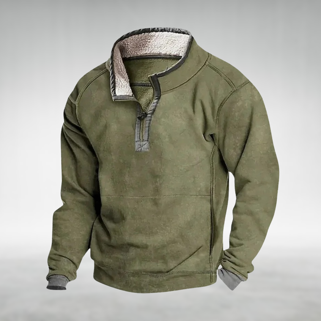Green / 3XL