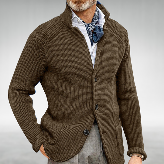Marcus™ Timeless Knit Cardigan
