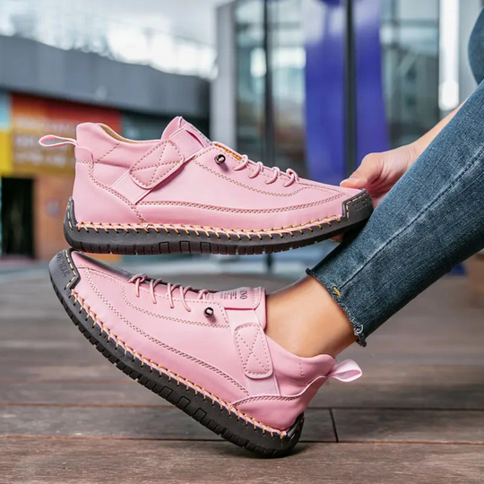 Ella™ Orthopedic Comfort Sneakers
