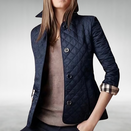Kelley™ Lightweight Quilted Jacket